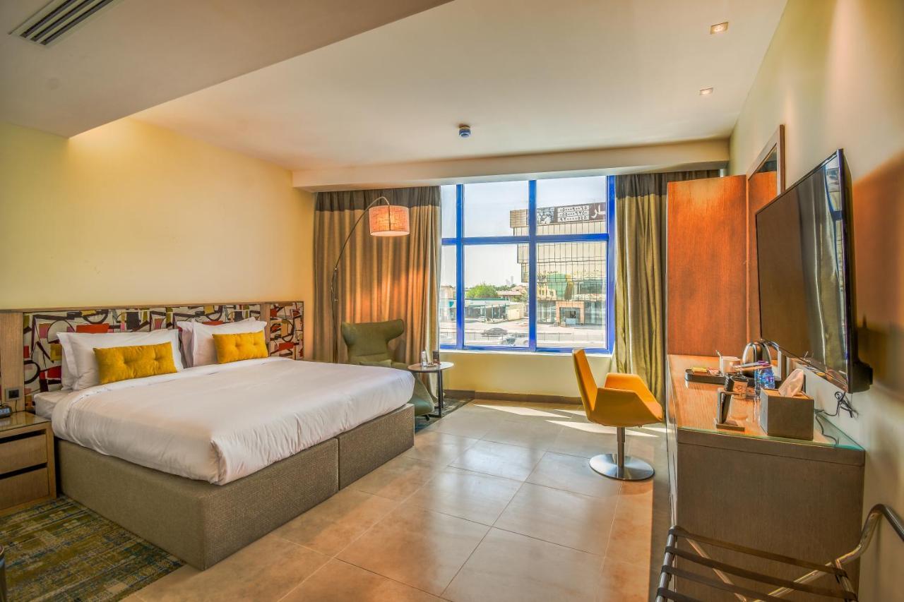 Hotel Ewaa Express - Khurais