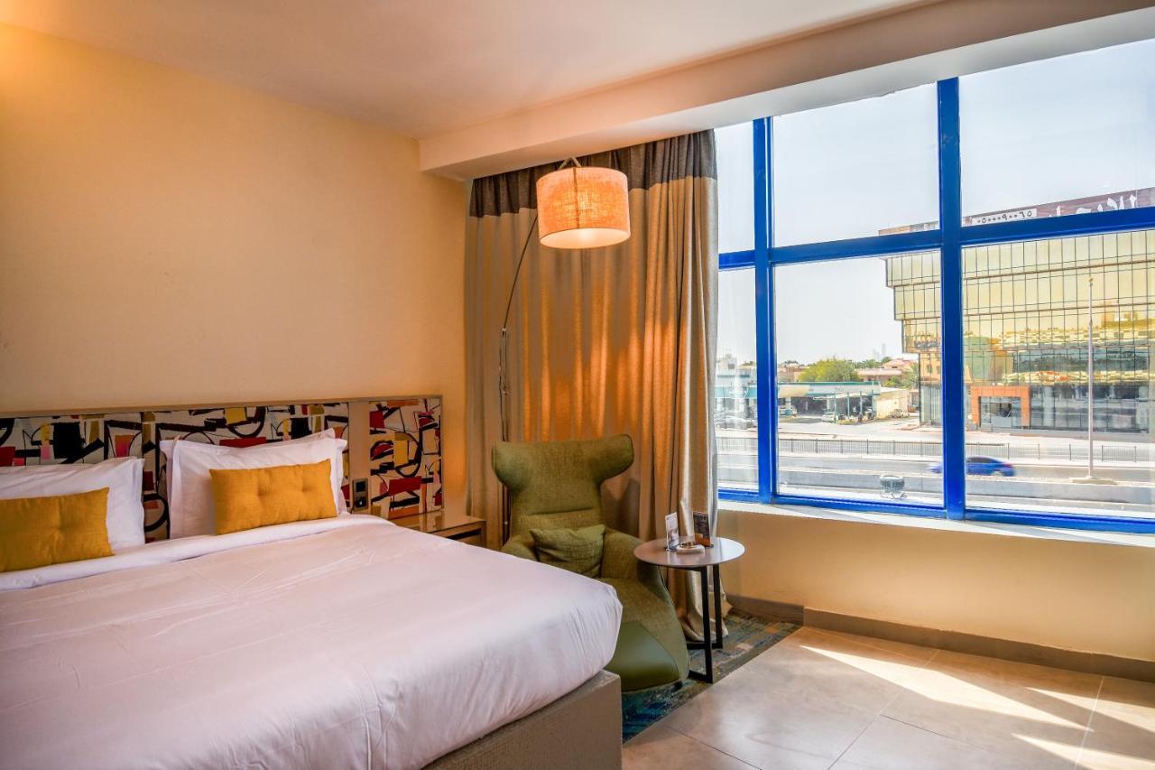 Hotel Ewaa Express - Khurais