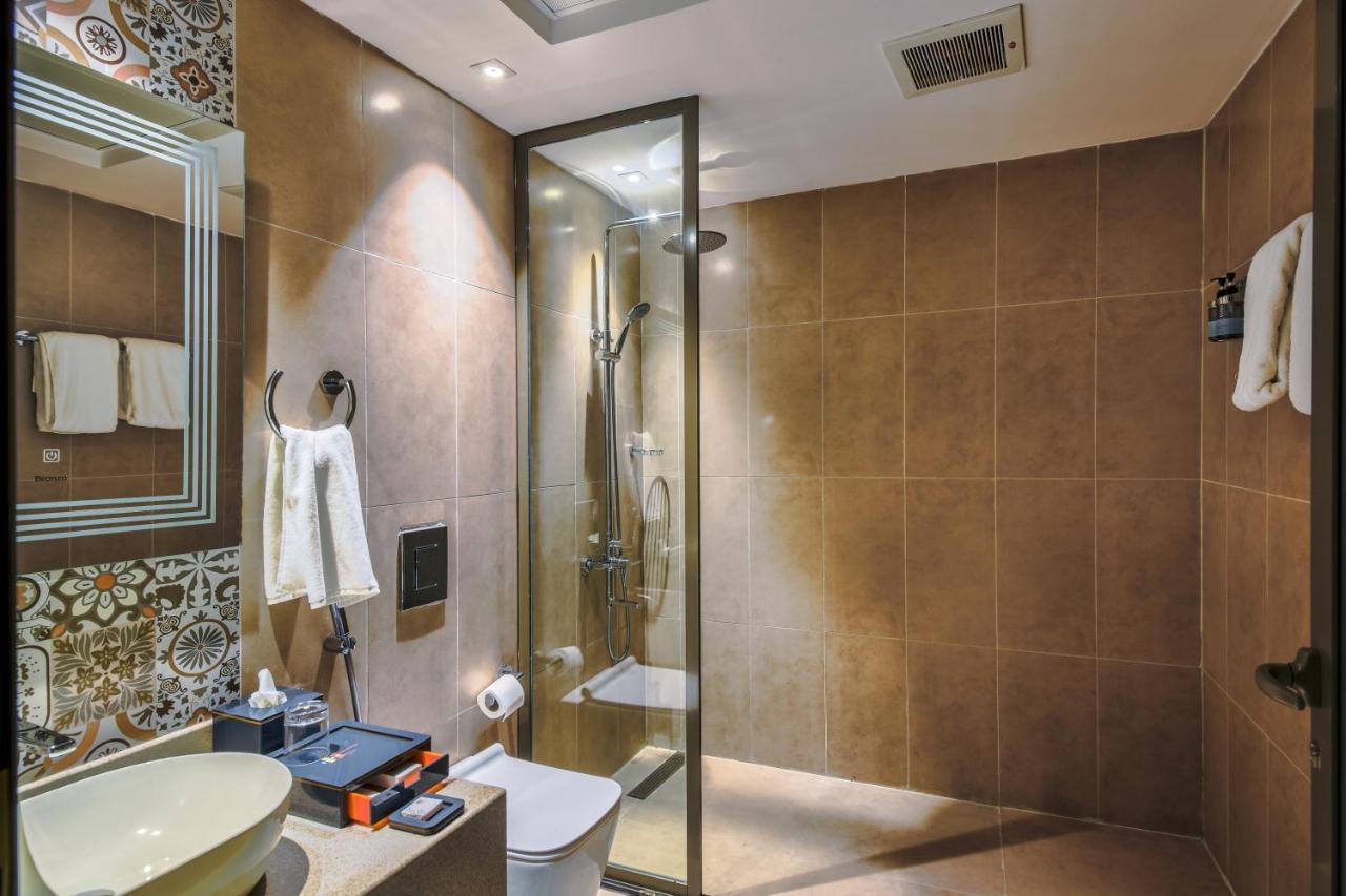 Hotel Ewaa Express - Khurais 3*