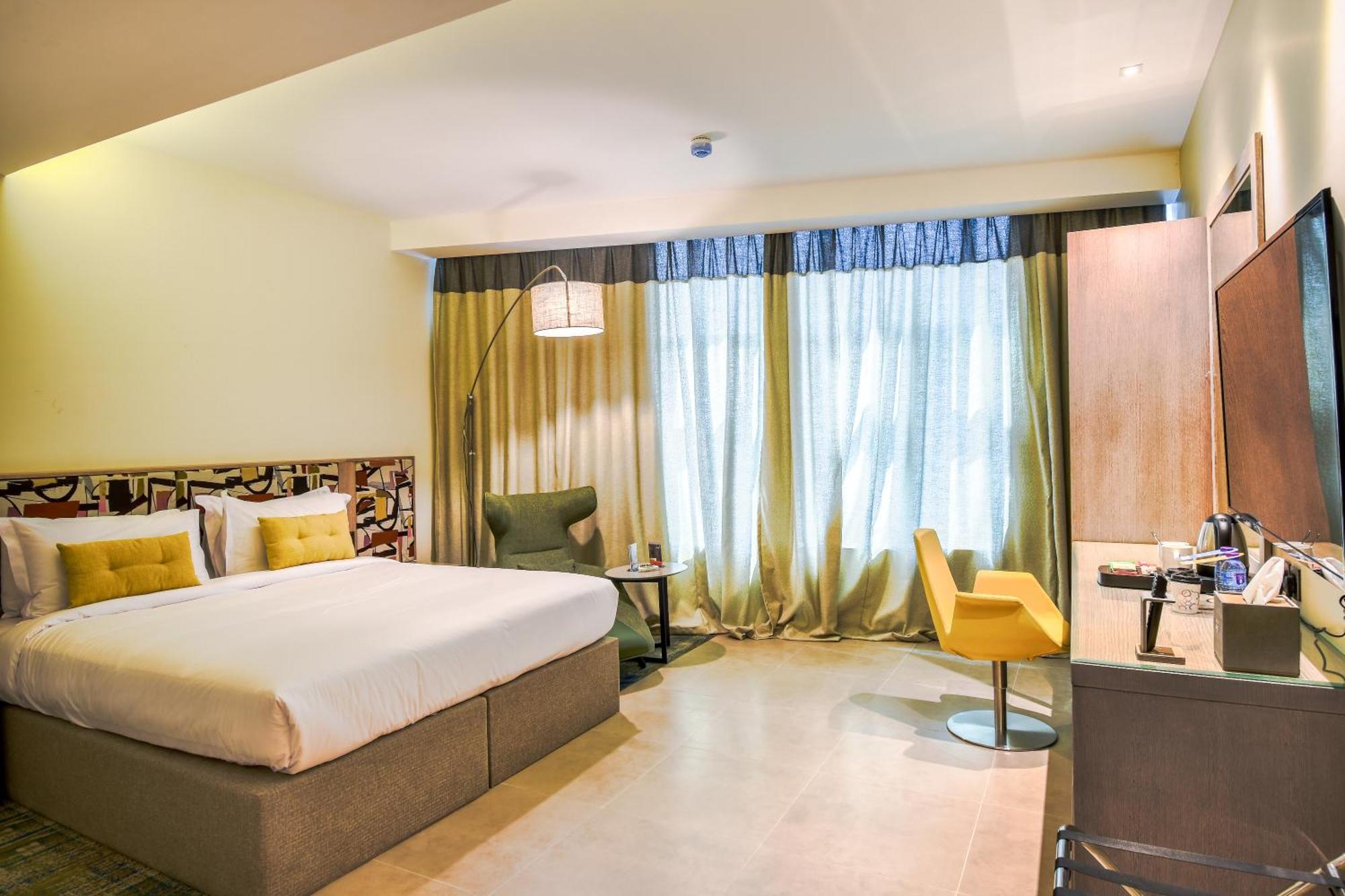 Hotel Ewaa Express - Khurais Riyadh