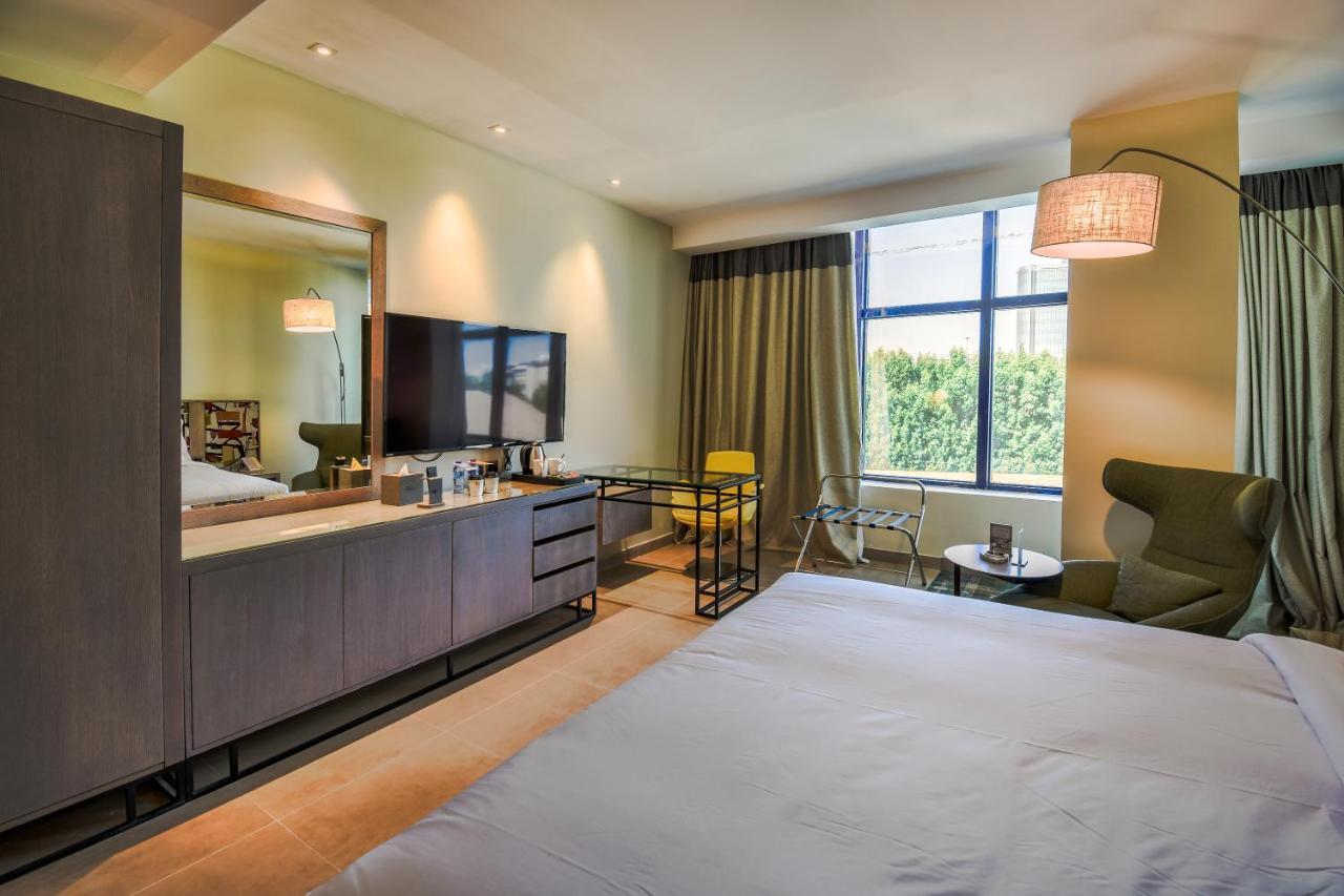 Ewaa Express - Khurais Hotel Riyadh