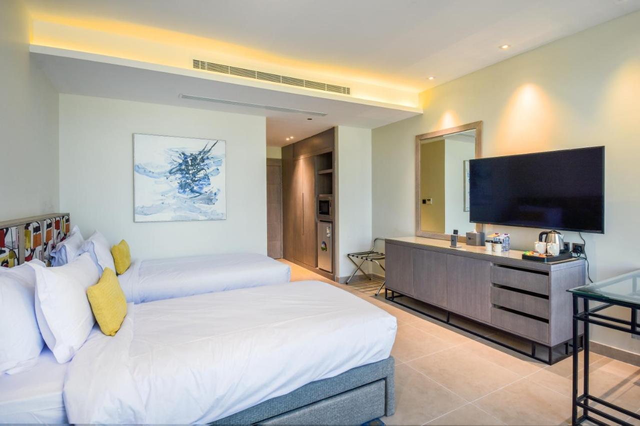 Ewaa Express - Khurais Hotel 3*