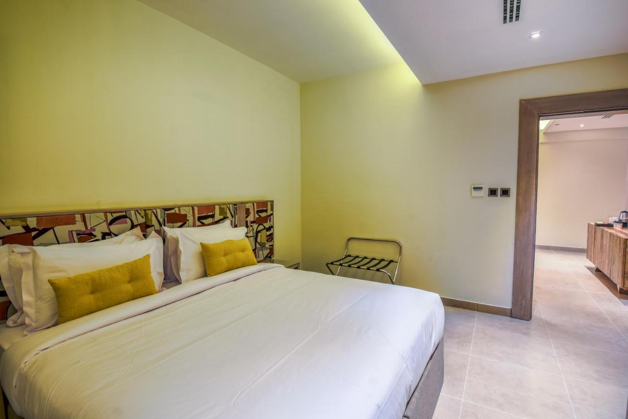Hotel Ewaa Express - Khurais Riyadh