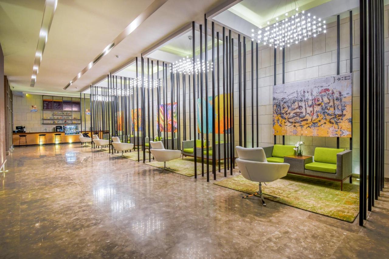 Ewaa Express - Khurais Hotel 3*