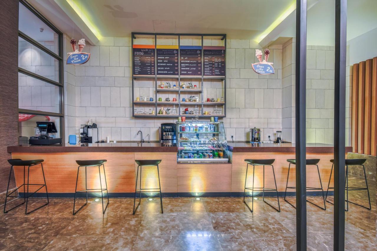 Ewaa Express - Khurais Hotel 3*