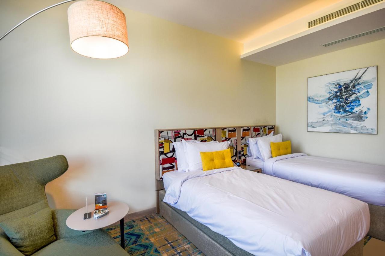 Ewaa Express - Khurais Hotel Riyadh