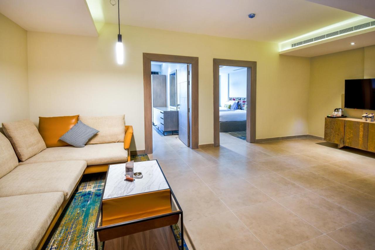 Ewaa Express - Khurais Hotel Riyadh